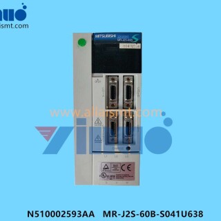 N510002593AA-MR-J2S-60B-S041U638-Driver-Control-Unit-X-5