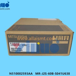 N510002593AA-MR-J2S-60B-S041U638-Driver-Control-Unit-X-6