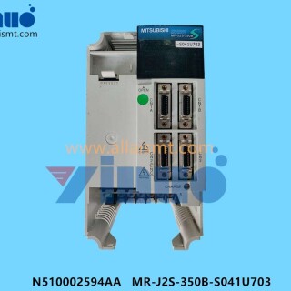 N510002594AA-MR-J2S-350B-S041U703-AC-SERVO-Drive-1