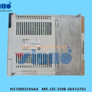 N510002594AA-MR-J2S-350B-S041U703-AC-SERVO-Drive-2