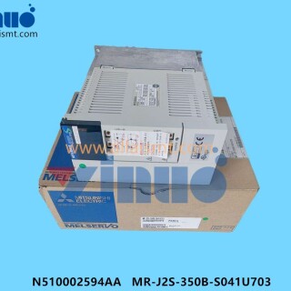N510002594AA-MR-J2S-350B-S041U703-AC-SERVO-Drive-4