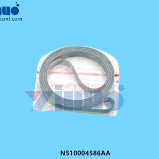 N510004586AA-FLAT-BELTPOLYU-RETHANE-8-1-1