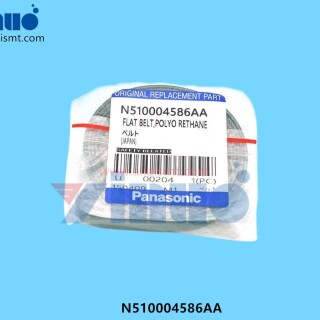 N510004586AA-FLAT-BELTPOLYU-RETHANE-8-2-1