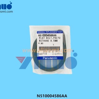 N510004586AA-FLAT-BELTPOLYU-RETHANE-8-3
