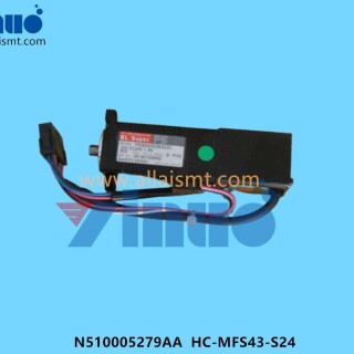 N510005279AA-HC-MFS43-S24-Motor-400W