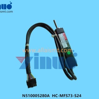 N510005280A-HC-MFS73-S24-Motor-750W