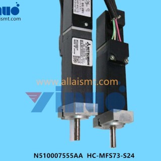 N510007555AA-HC-MFS73-S24-Motor-750W
