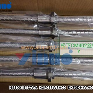 N510015477AA-KXF0E3W8A00-KXF0DHYAA00-BALL-SCREW-2
