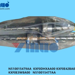 N510015479AA-KXF0DHXAA00-KXF0E42BA00-KXF0E3W8A00-N510015477AA-BALL-SCREW-1
