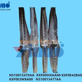 N510015479AA-KXF0DHXAA00-KXF0E42BA00-KXF0E3W8A00-N510015477AA-BALL-SCREW-2