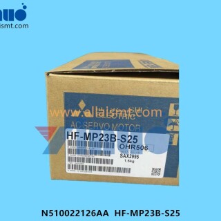 N510022126AA-HF-MP23B-S25-AC-Servo-Motor-1
