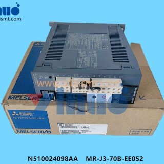 N510024098AA-MR-J3-70B-EE052-CM101-Y-Motor-Driver-2