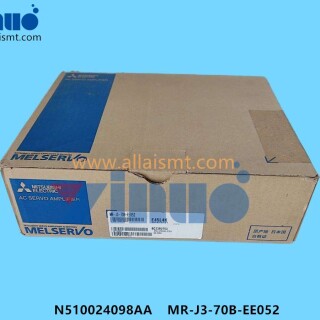 N510024098AA-MR-J3-70B-EE052-CM101-Y-Motor-Driver-3