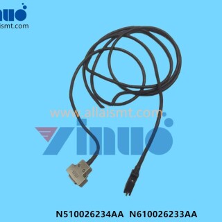 N510026234AA-N610026233AA-CM602-X-axis-linearity-cable-2