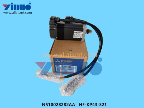 N510028282AA HF KP43 S21 AC Servo Motor 1