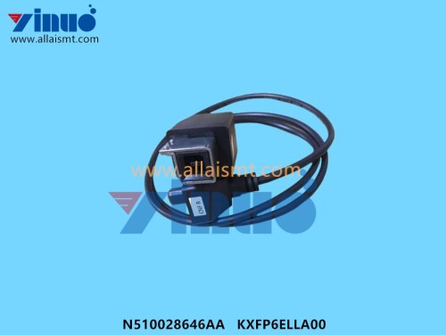 N510028646AA-KXFP6ELLA00-CM402-CM602-Parts-Feeder-Cart-Connector-Power-Wire-1.jpg