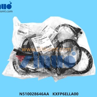 N510028646AA-KXFP6ELLA00-CM402-CM602-Parts-Feeder-Cart-Connector-Power-Wire-2