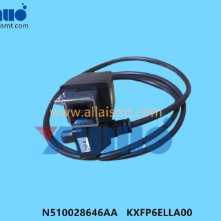 N510028646AA-KXFP6ELLA00-Feeder-Cart-Connector-Power-Wire-1
