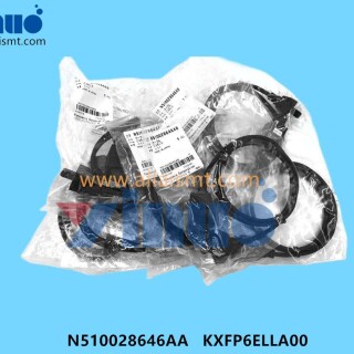N510028646AA-KXFP6ELLA00-Feeder-Cart-Connector-Power-Wire-2