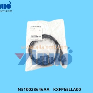 N510028646AA-KXFP6ELLA00-Feeder-Cart-Connector-Power-Wire-4