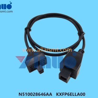 N510028646AA-KXFP6ELLA00-Feeder-Cart-Connector-Power-Wire-5