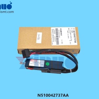 N510042737AA-15W-AC-Servo-Motor-1