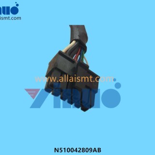 N510042809AB-4W-AC-Servo-Motor-1