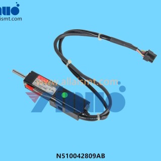 N510042809AB-4W-AC-Servo-Motor-2