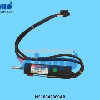 N510042809AB-4W-AC-Servo-Motor-4