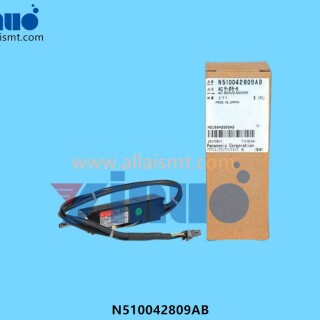 N510042809AB-4W-AC-Servo-Motor-5