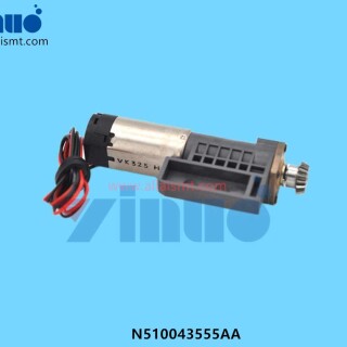 N510043555AA-DC-Motor-1.7W