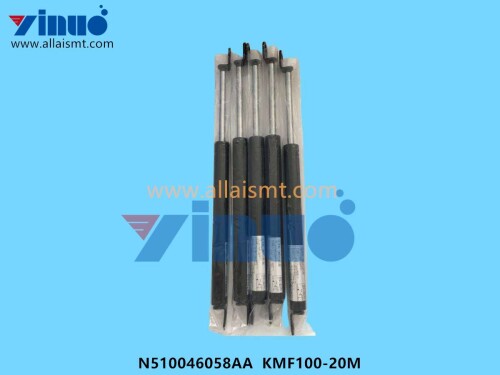 N510046058AA KMF100 20M GAS SPRING 5