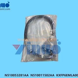 N510053281AA-N510011502AA-KXFP6EMLA00-Cm402-Feeder-Cart-Cable-1