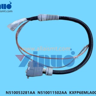 N510053281AA-N510011502AA-KXFP6EMLA00-Cm402-Feeder-Cart-Cable-2