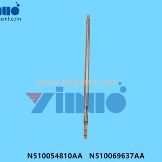 N510054810AA-N510069637AA-Ball-spline-2