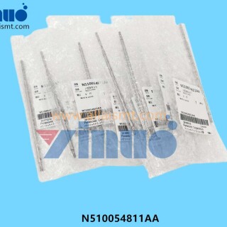 N510054811AA-CM602-Ball-Spline-1