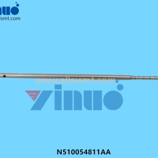 N510054811AA-CM602-Ball-Spline-2