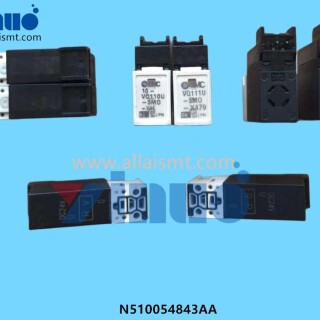 N510054843AA-VALVE