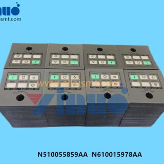 N510055859AA-N610015978AA-Keyboard-panel-SHEET-CM-602-2