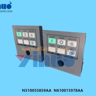 N510055859AA-N610015978AA-Keyboard-panel-SHEET-CM-602-3