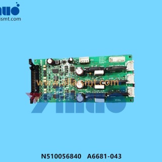 N510056840-A6681-043-CONTROL-UNIT-3