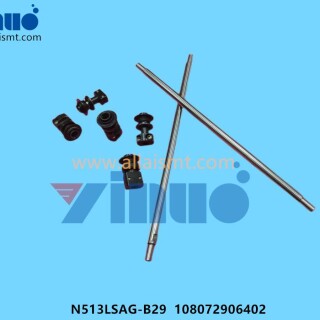 N513LSAG-B29-108072906402-Ball-Spline-1