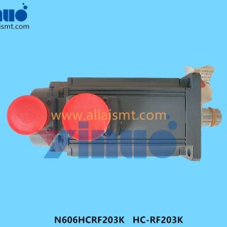 N606HCRF203K-HC-RF203K-AC-servo-motor-2