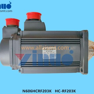 N606HCRF203K-HC-RF203K-AC-servo-motor-3