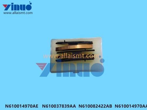 N610014970AE N610037839AA N610082422AB N610014970AA CM402 8MM Plate 7