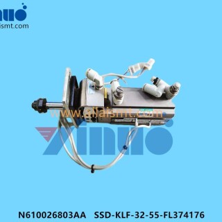 N610026803AA-SSD-KLF-32-55-FL374176