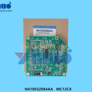 N610032084AA-MC12CX-PC-BOARD-W-COMP-3