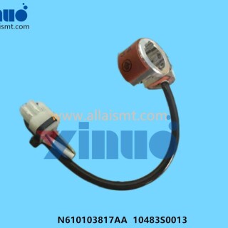 N610103817AA-10483S0013-HEATER-UNIT-1