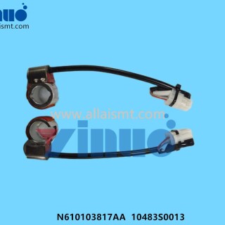 N610103817AA-10483S0013-HEATER-UNIT-3