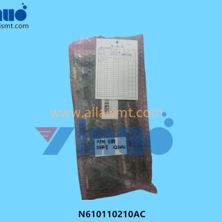 N610110210AC-BOARD-MICROCOMPUTER-2